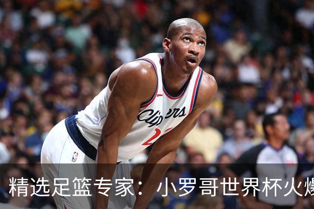 精选足篮专家：小罗哥世界杯火爆9连红长线15中13！