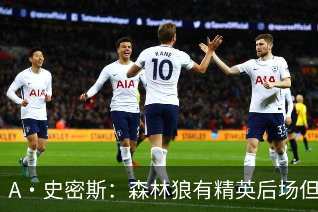 A·史密斯：森林狼有精英后场但体型变小 难应对雷霆马刺火箭掘金